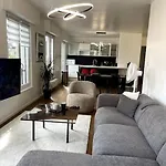 90m2 Hyper Centre Sauna