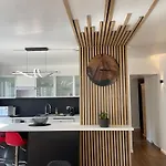 90m2 Hyper Centre Sauna * Strasburgo