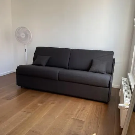 Apartment 90m2 Hyper Centre Sauna