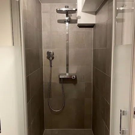 Apartman 90m2 Hyper Centre Sauna *