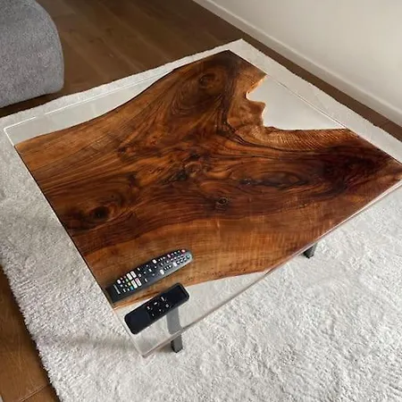 90m2 Hyper Centre Sauna Appartement