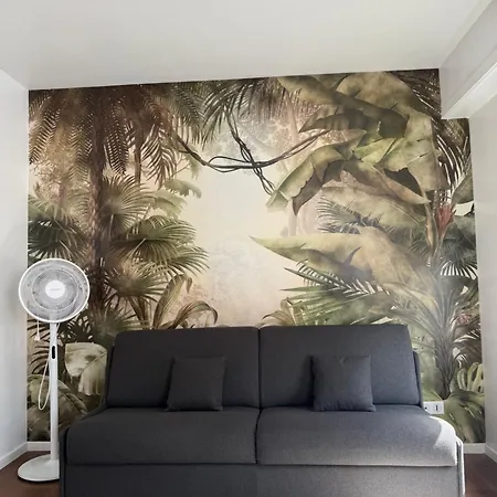 アパート 90m2 Hyper Centre Sauna *