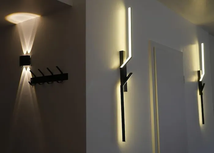 90m2 Hyper Centre Sauna Štrasburk