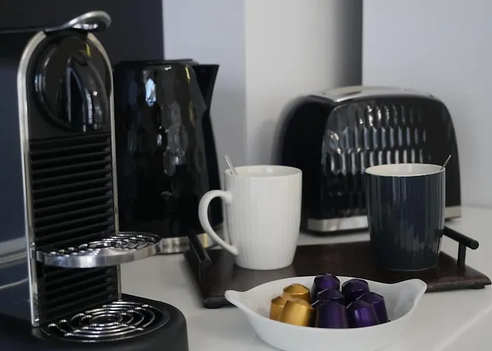 アパート 90m2 Hyper Centre Sauna