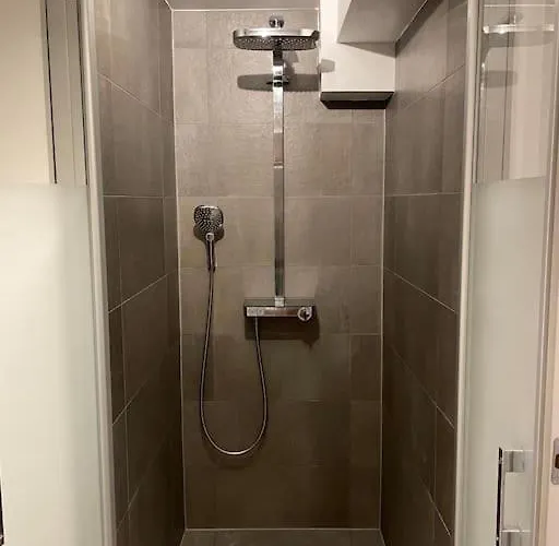 Apartmán 90m2 Hyper Centre Sauna *