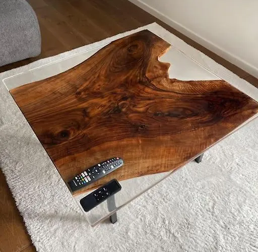 90m2 Hyper Centre Sauna アパート