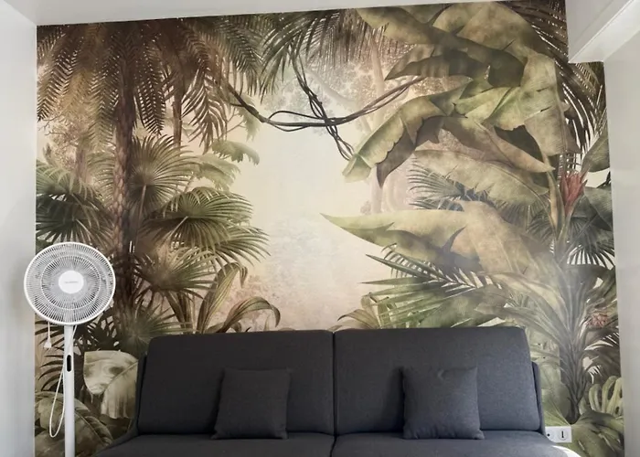 アパート 90m2 Hyper Centre Sauna *