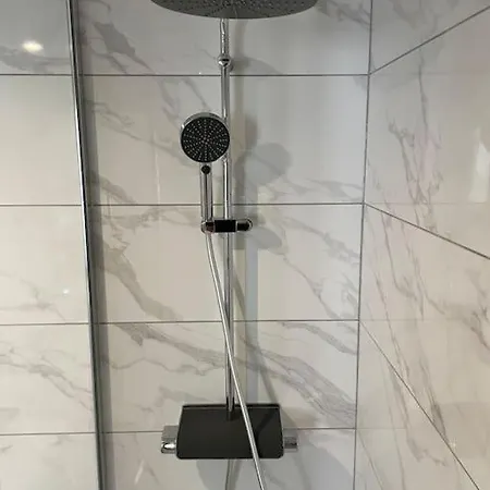 90m2 Hyper Centre Sauna Apartamento *