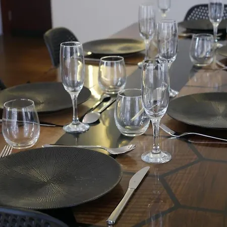 90m2 Hyper Centre Sauna Apartamento *